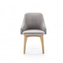 Стул HALMAR TOLEDO 2 дуб медовый/solo 265